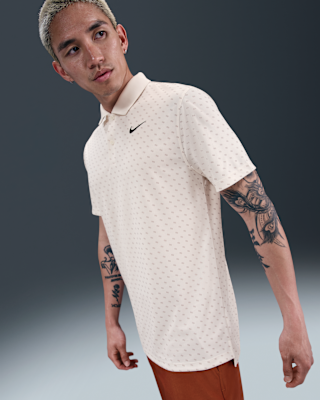 Nike Dri-FIT ツアー ゴルフポロ ロリーマキロイ着用 未使用品 Nike Dri-FIT ツアー ゴルフポロ ロリーマキロイ着用 未使用品 Nike